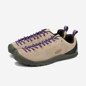 KEEN WOMEN JASPER yfB[Xz L[ EBY WXp[ BRINDLE/TILLANDSIA PURPLE 1026259