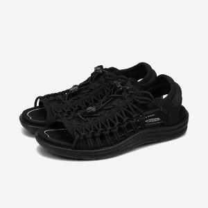 yvCX_Ez KEEN WOMEN UNEEK II OT L[ j[N c[ I[eB[ fB[X T_ BLACK/BLACK ubN 1027297