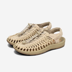 yvCX_Ez KEEN WOMEN UNEEK L[ EBY j[N [Jbg SAFARI/SAFARI x[W 1027445