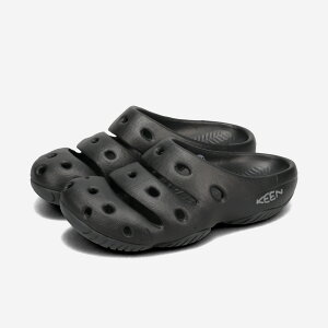 KEEN YOGUI L[ M fB[X T_ BLACK/MAGNET ubN 1028812