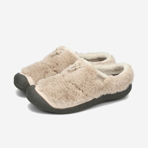 KEEN WOMEN HOWSER III SLIDE L[ EBY nEU[ III XCh fB[X Xj[J[ [Jbg SILVER LINING/CANTEEN zCg 1029434