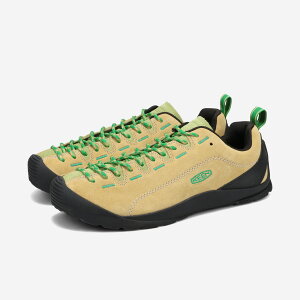 KEEN JASPER L[ WXp[ Y Xj[J[ [Jbg KHAKI/IGUANA CG[ 1030144