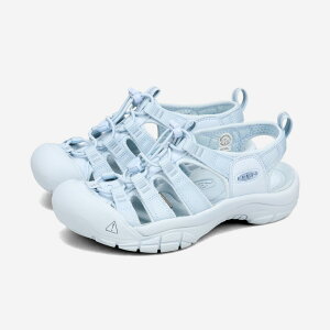 yvCX_Ez KEEN WOMEN NEWPORT H2 L[ EBY j[|[g GC`c[ fB[X T_ MONOCHROME/SKYWAY u[ 1030549