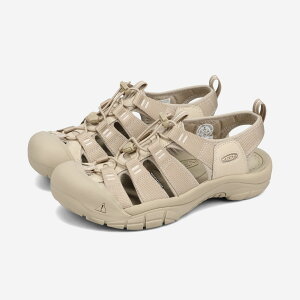 yvCX_Ez KEEN NEWPORT H2 L[ j[|[g GC`c[ Y T_ MONOCHROME/PLAZA TAUPE x[W 1030671