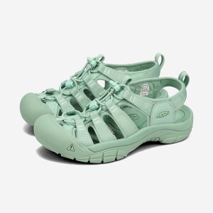 yvCX_Ez KEEN WOMEN NEWPORT H2 L[ EBY j[|[g GC`c[ fB[X T_ MONOCHROME/GRANITE GREEN O[ 1030727