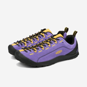 KEEN JASPER L[ WXp[ Y Xj[J[ [Jbg PURPLE OPULENCE/LEMON CURRY p[v 1031019