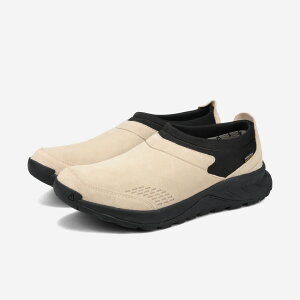 KEEN TTS MOC WP L[ eB[eB[GX bN EH[^[v[t Y Xb| SAFARI/BLACK x[W 1031226