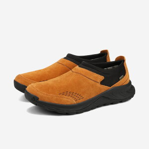 KEEN TTS MOC WP L[ eB[eB[GX bN EH[^[v[t Y Xb| ROASTED PECAN/BLACK uE 1031227