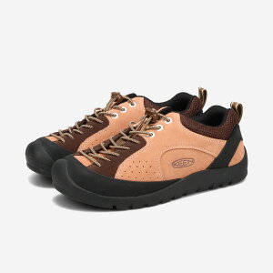 KEEN WOMEN JASPER ROCKS SP L[ EBY WXp[ bNX GXs[ fB[X Xj[J[ [Jbg CORK/JAVA uE 1031347