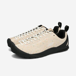 KEEN WOMEN JASPER �L�[�� �E�B�����Y �W���X�p�[ ���f�B�[�X �X�j�[�J�[ ���[�J�b�g BIRCH/MULTI �x�[�W�� 1032128