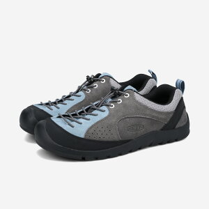 KEEN JASPER ROCKS SP �L�[�� �W���X�p�[ ���b�N�X �G�X�s�[ �����Y �X�j�[�J�[ ���[�J�b�g MAGNET/FADED DENIM �O���[ 1032957