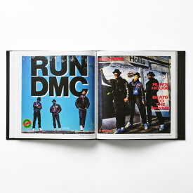 KICKS LAB. presents “Bring The Kicks Back” Curated by DJ VIBLAM 〜Hip-Hop Album/Single Covers featuring Sneakers〜 キックスラボ プレゼンツ ”ブリング ザ キックス バック” 本 雑誌 書籍 KL-BOOK-01