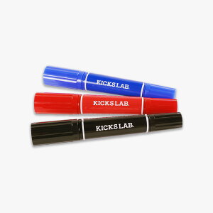 KICKS LAB. PERMANENT MARKER HI-MCKEE 3COLOR SET �L�b�N�X���{ �����}�[�J�[�n�C�}�b�L�[ 3�F�Z�b�g KL-HI-MCKEE-3COLOR