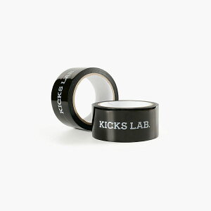KICKS LAB. PACKING TAPE �L�b�N�X���{ �p�b�L���O�e�[�v KL-PACKING-TAPE