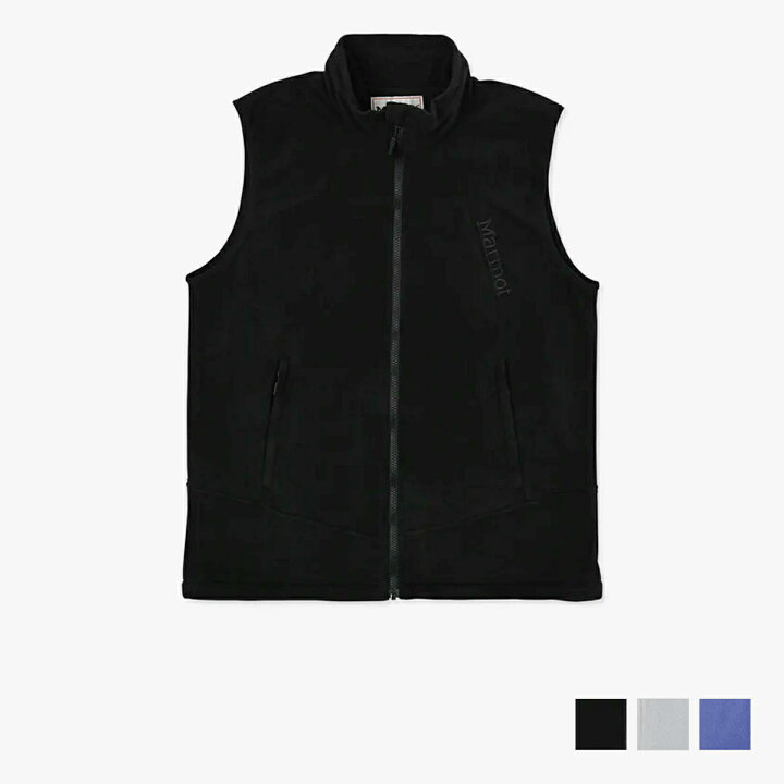 楽天市場】【40%OFF】 Marmot POLARLITE FLEECE VEST マーモット 