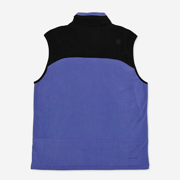 楽天市場】【40%OFF】 Marmot POLARLITE FLEECE VEST マーモット 