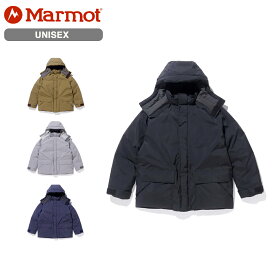 [要エントリーで最大P15倍 4/24(水)20:00～4/27(土)9:59] Marmot MAMMOTH DOWN PARKA マーモット マンモスダウンパーカ メンズ アウター ジャケット tsfmd201