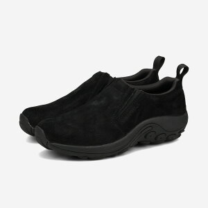 MERRELL JUNGLE MOC ICE+  WO bN ACXvX TRIPLE BLACK