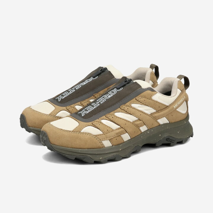 楽天市場】【楽天スーパーSALE】 MERRELL MOAB SPEED ZIP GORE-TEX 