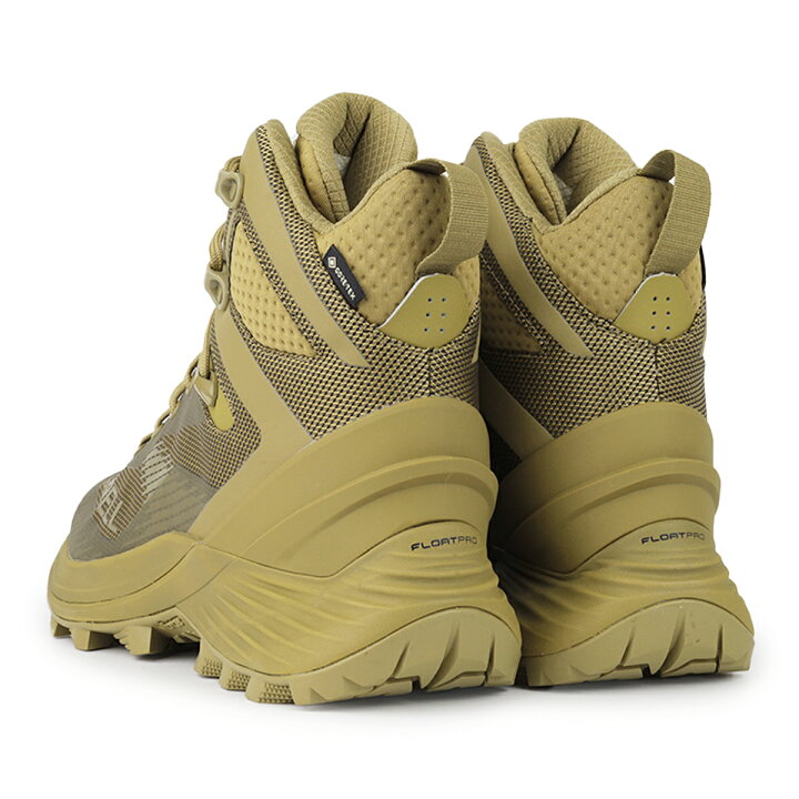 楽天市場】【プライスダウン】 MERRELL ROGUE TACTICAL GORE-TEX M 