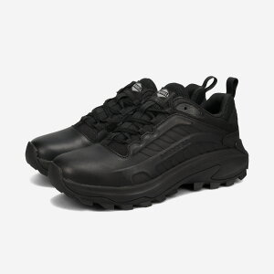 yvCX_Ez yWJX܌胂fz MERRELL MOAB SPEED 2 TACTICAL LOW  Au Xs[h 2 ^NeBJ [ Y Xj[J[ [Jbg BLACK ubN J007937