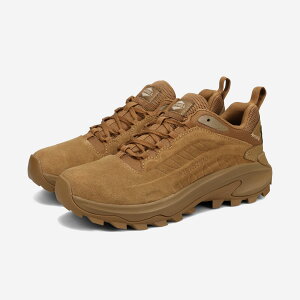 yvCX_Ez yWJX܌胂fz MERRELL MOAB SPEED 2 TACTICAL LOW  Au Xs[h 2 ^NeBJ [ Y Xj[J[ [Jbg COYOTE x[W J007939