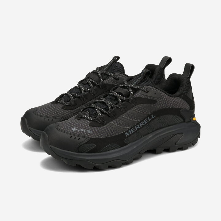 楽天市場】MERRELL MOAB SPEED 2 GORE-TEX M メレル モアブ スピード 2 