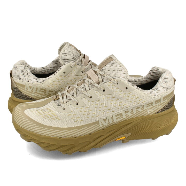 楽天市場】【プライスダウン】 MERRELL AGILITY PEAK 5 GORE-TEX 