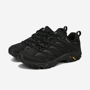 MERRELL MOAB 3 SYNTHETIC GORE-TEX M yYz  Au 3 VZeBbN SAebNX TRIPLE BLACK J500239