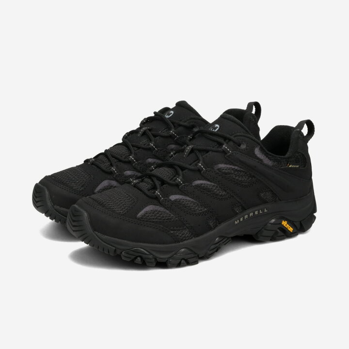 楽天市場】MERRELL MOAB 3 SYNTHETIC GORE-TEX M 【メンズ】 メレル 