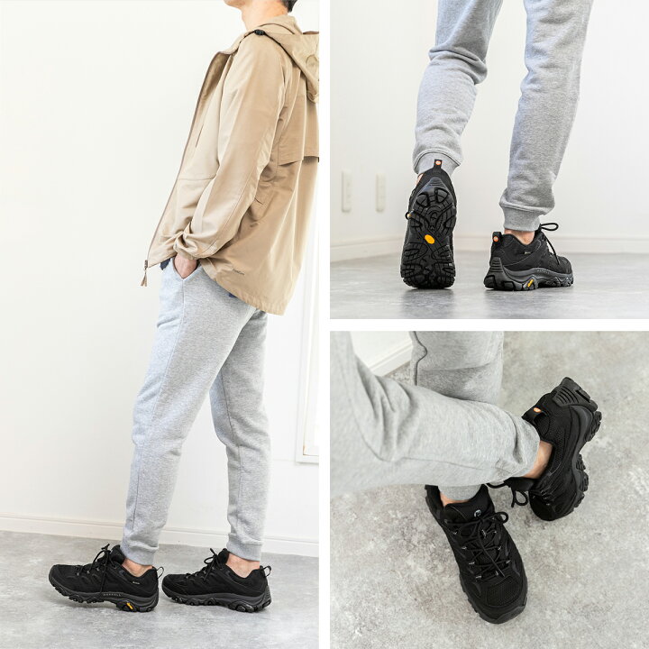 楽天市場】MERRELL MOAB 3 SYNTHETIC GORE-TEX M 【メンズ】 メレル 