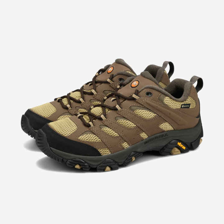 楽天市場】【プライスダウン】MERRELL MOAB 3 SYNTHETIC GORE-TEX M 
