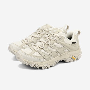 MERRELL MOAB 3 SYNTHETIC GORE-TEX W  Au 3 VZeBbN SAebNX EBY fB[X Xj[J[ [Jbg BIRCH/BIRCH zCg J500422