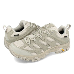 MERRELL MOAB 3 SYNTHETIC GORE-TEX M  Au 3 VZeBbN SAebNX Y Xj[J[ [Jbg BIRCH/BIRCH zCg J500437