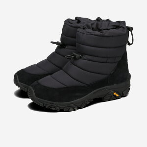 yvCX_Ez MERRELL COLDPACK 3 ZERO THERMO TALL WATERPROOF  R[hpbN 3 [ T[ g[ EH[^[v[t Y fB[X u[c BLACK ubN J5006763