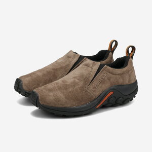 �y20%OFF�z MERRELL JUNGLE MOC �y���f�B�[�X�z ������ �W�����O�� ���b�N GUNSMOKE j60788