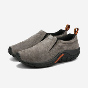 �y10%OFF�z MERRELL JUNGLE MOC �y�����Y�z ������ �W�����O�� ���b�N PEWTER j60805