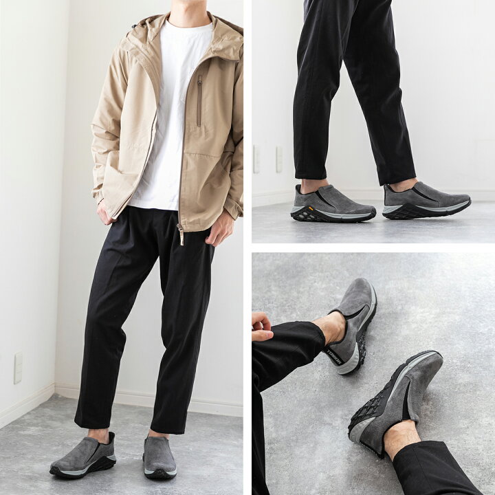 楽天市場】【20%OFF】 MERRELL JUNGLE MOC 2.0 【メンズ】 メレル 