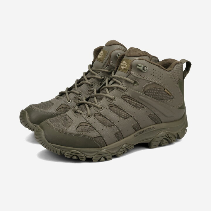 楽天市場】【展開店舗限定モデル】 【プライスダウン】 MERRELL MOAB 3 