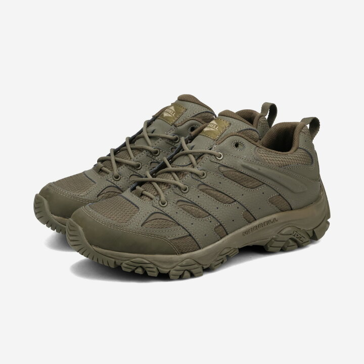 楽天市場】【決算SALE】 MERRELL MOAB 3 TACTICAL メレル モアブ 3 