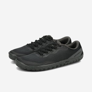 MERRELL VAPOR GLOVE 7 M ������ �x�C�p�[ �O���[�u 7 �����Y �X�j�[�J�[ ���[�J�b�g BLACK �u���b�N J00003343