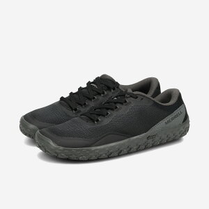 MERRELL VAPOR GLOVE 7 W ������ �x�C�p�[ �O���[�u 7 �E�B�����Y ���f�B�[�X �X�j�[�J�[ ���[�J�b�g BLACK �u���b�N J00003346
