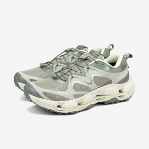 MERRELL SPEED ARC MATIS GORE-TEX M ������ �X�s�[�h �A�[�N �}�e�B�X �S�A�e�b�N�X �����Y �X�j�[�J�[ ���[�J�b�g WHITE SAGE �J�[�L�O���[�� J00003545