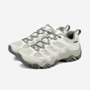 MERRELL MOAB 3 SYNTHETIC GORE-TEX W ������ ���A�u 3 �V���Z�e�B�b�N �S�A�e�b�N�X �E�B�����Y ���f�B�[�X �X�j�[�J�[ ���[�J�b�g OOLONG �x�[�W�� J00004921
