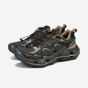 MERRELL SPEED ARC MATIS GORE-TEX M ������ �X�s�[�h �A�[�N �}�e�B�X �S�A�e�b�N�X �����Y �X�j�[�J�[ ���[�J�b�g BLACK/BELUGA �u���b�N J00005528
