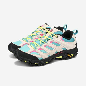 MERRELL MOAB 3 VISTA M ������ ���A�u 3 �r�X�^ �����Y �X�j�[�J�[ ���[�J�b�g FLASHDANCE �u���[ J00005591