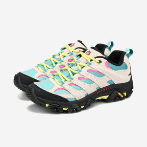 MERRELL MOAB 3 VISTA W ������ ���A�u 3 �r�X�^ �E�B�����Y ���f�B�[�X �X�j�[�J�[ ���[�J�b�g FLASHDANCE �u���[ J00005592