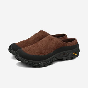 MERRELL MOAB 2 SLIDE SE × YOU MUST CREATE ������ ���A�u 2 �X���C�h �X�y�V�����G�f�B�V���� × ���[�E�}�X�g�E�N���G�C�g �����Y �X�j�[�J�[ ���[�J�b�g DARK WALNUT �u���E�� J00006503