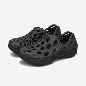 【プライスダウン】 MERRELL HYDRO NXT GEN MOC W メレル ハイドロ ネクスト ジェン モック レディース サンダル TRIPLE BLACK ブラック J006992