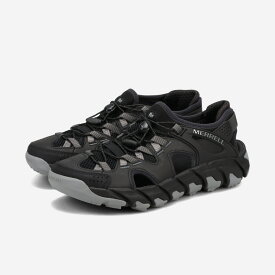 【プライスダウン】 MERRELL MAIPO EXPLORER SIEVE W メレル マイポ エクスプローラー シーブ レディース サンダル BLACK ブラック J038476